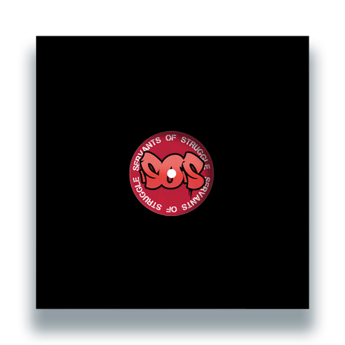 S.O.S. Acid Vol 1