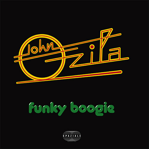 Funky Boogie