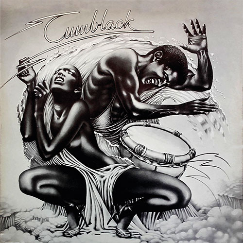 Caraiba / Invocation