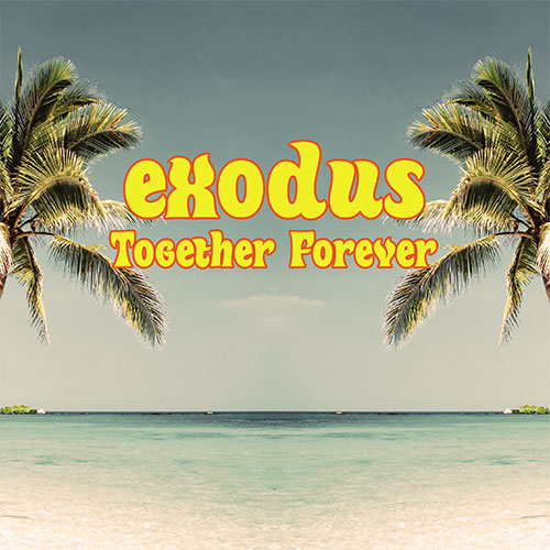 Together Forever