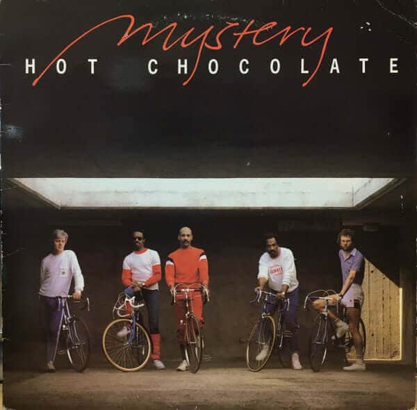Hot Chocolate - Mystery