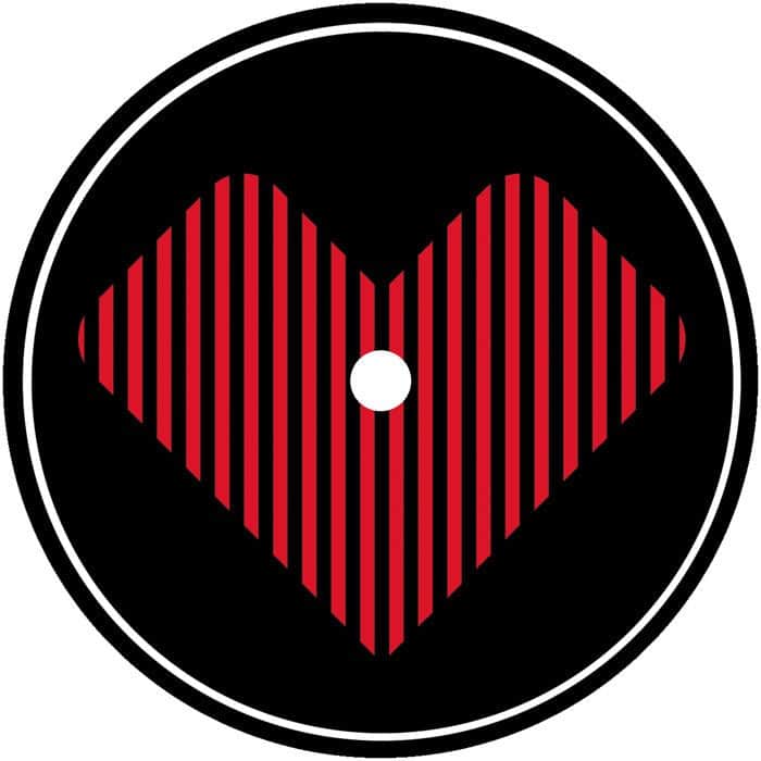 Frankie Knuckles - Your Love
