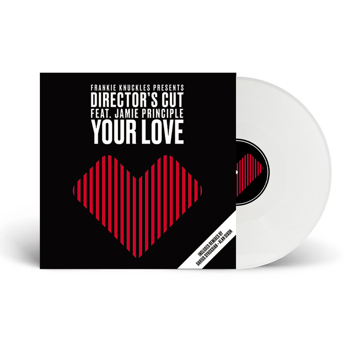 Your Love