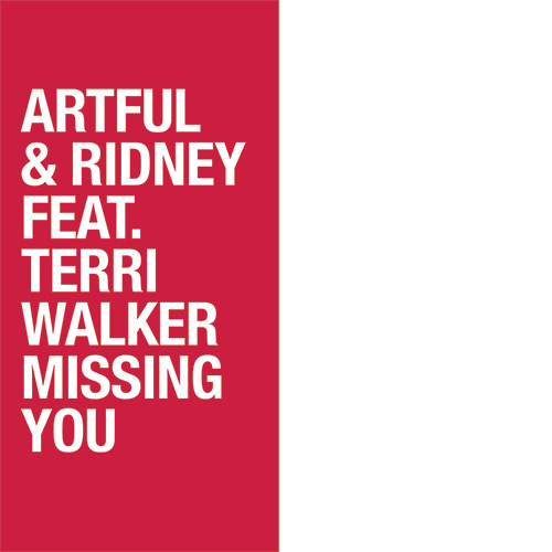 Missing You - Remixes