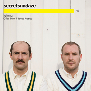 Secretsundaze Volume 2 Album Sampler