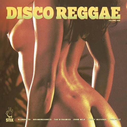 Various - Disco Reggae Volume One