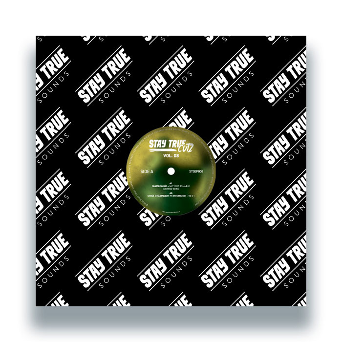 Stay True Cutz Vol. 8