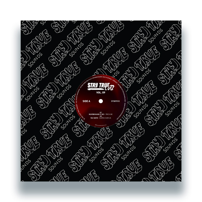 Next Stay True Cutz - Vol.9