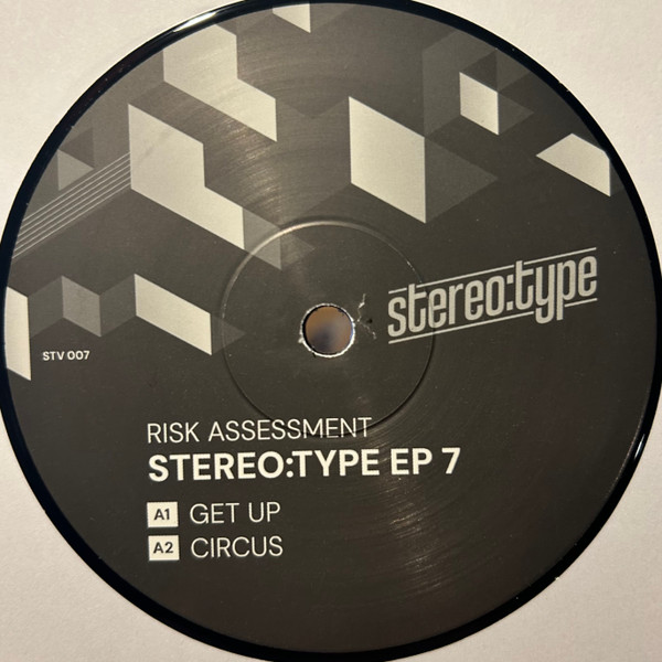 Risk Assessment - Stereo:type EP 7
