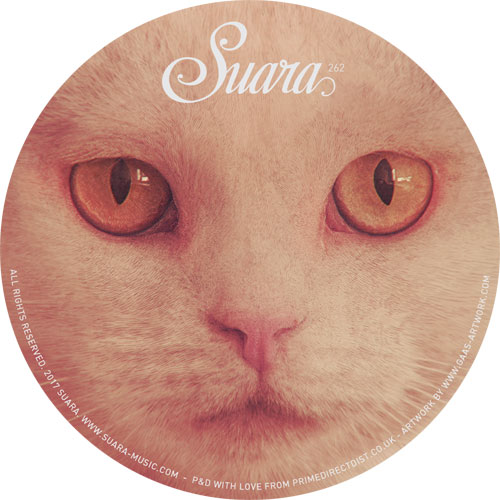 Suara Remixes