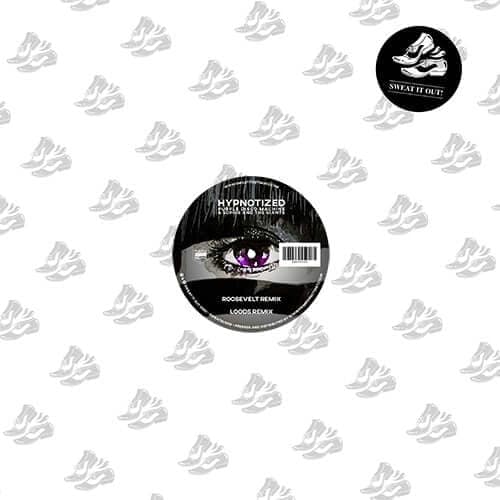 Purple Disco Machine / Sophie and the Giants - Hypnotized