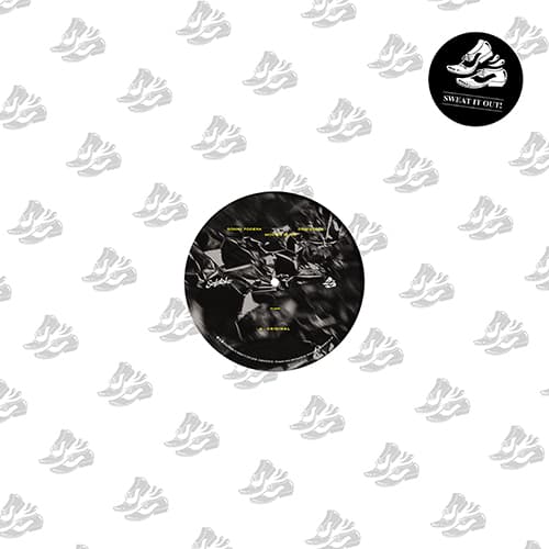 Sonny Fodera - Moving Blind