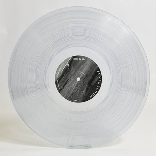 Innerbloom Remixes LTD Edition