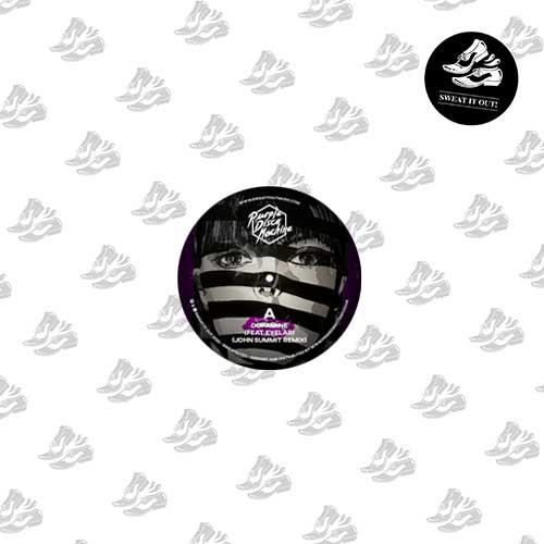 Dopamine / I Remember - Remixes