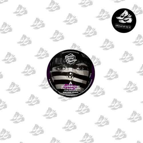 Opposite of Crazy / Loneliness - Remixes