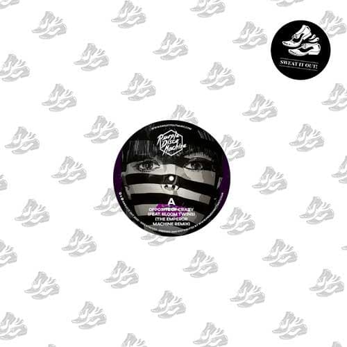 Purple Disco Machine - Opposite of Crazy / Loneliness - Remixes