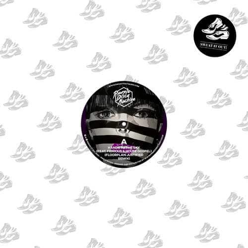 Purple Disco Machine - Hands to the Sky / Money Money (Remixes)