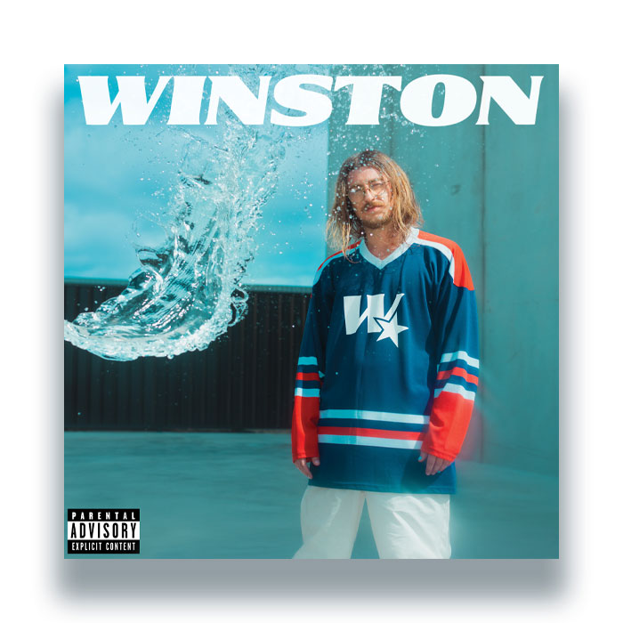 WINSTON