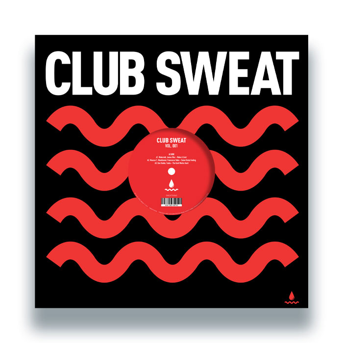 Club Sweat Vol. 1