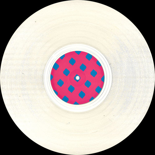 Grandstand EP