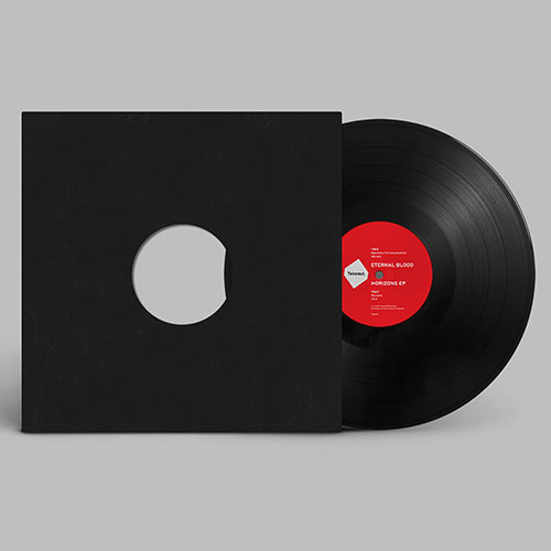 Horizons EP