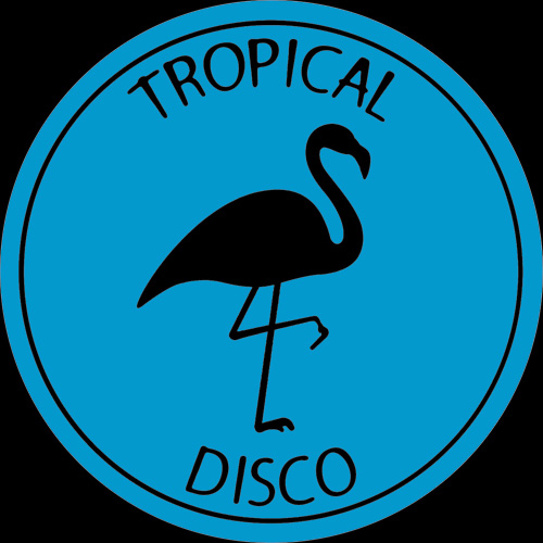 Tropical Disco Edits Vol. 5