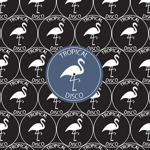 Tropical Disco Records Vol. 23