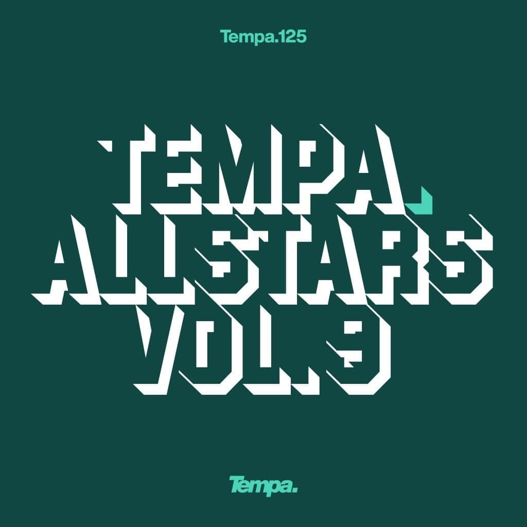 Various - Tempa Allstars Vol.9