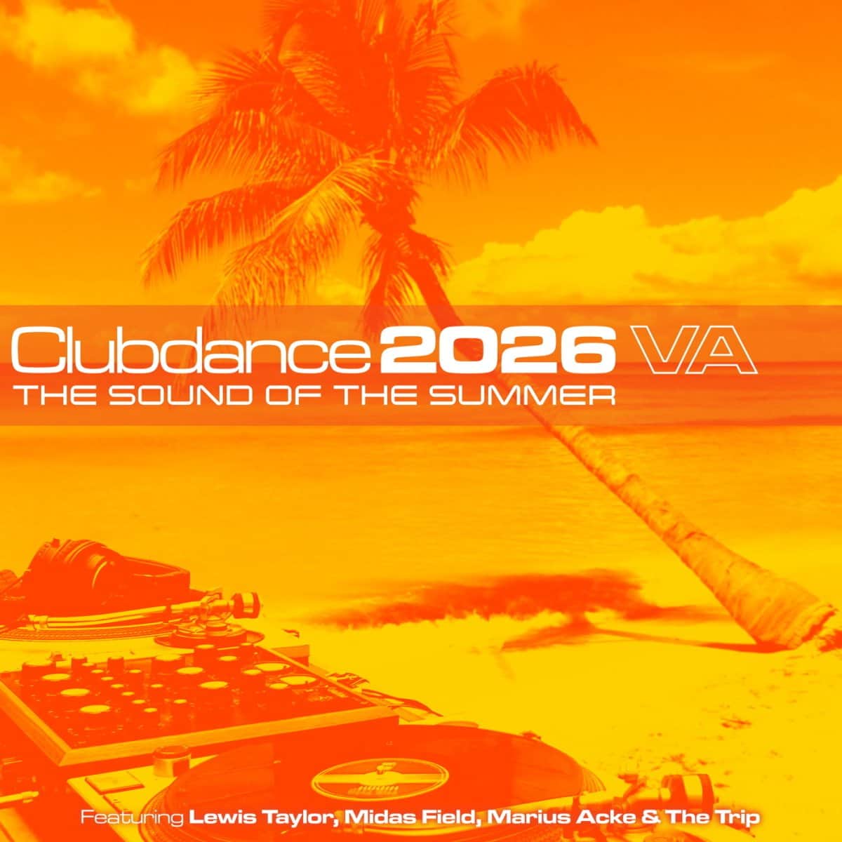 Various - Clubdance2026 VA
