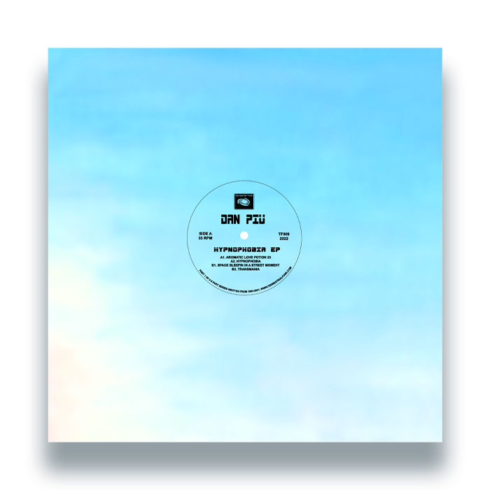 Hypnophobia EP