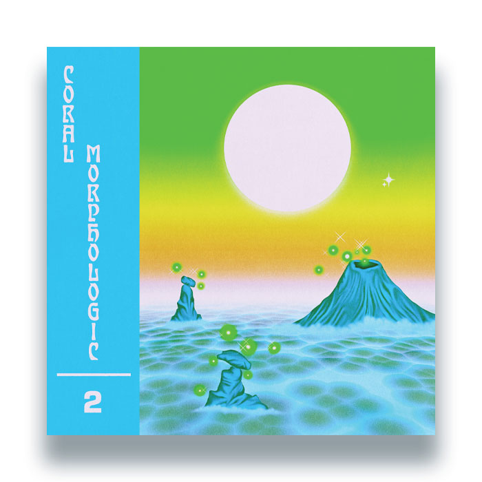 Coral Morphologic 2