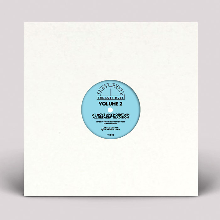 The Lost Dubs - Vol 2