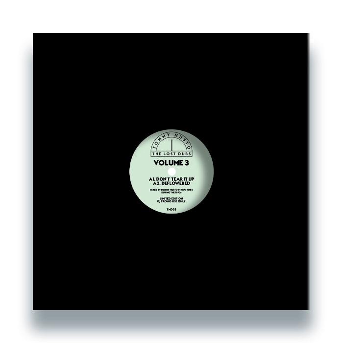 The Lost Dubs - Vol 3