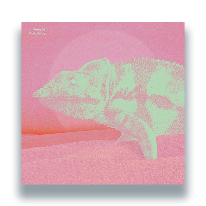 Pink Velvet