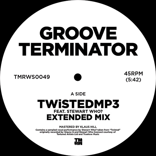 Twistedmp3