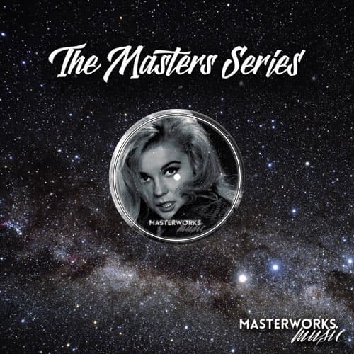 UC Beatz - The Masters Series 06