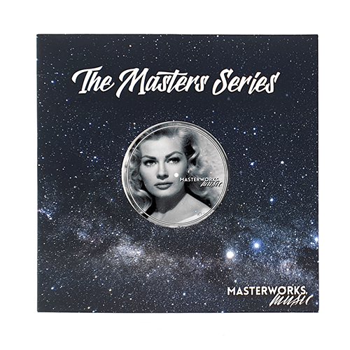 The Master Series 07