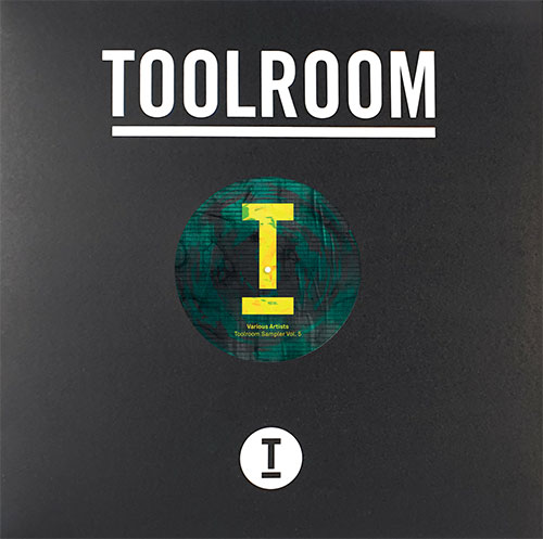 Toolroom Sampler Vol. 5