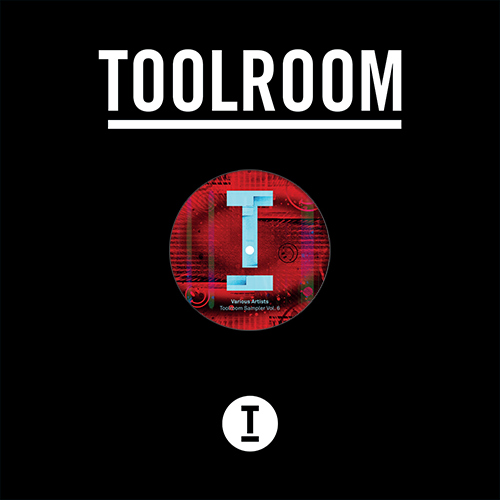 Toolroom Sampler Vol. 6