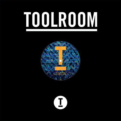 Toolroom Sampler Vol. 7