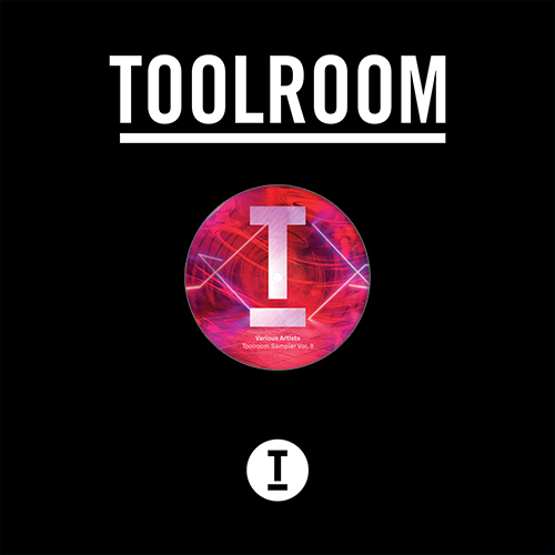 Toolroom Sampler Vol. 8