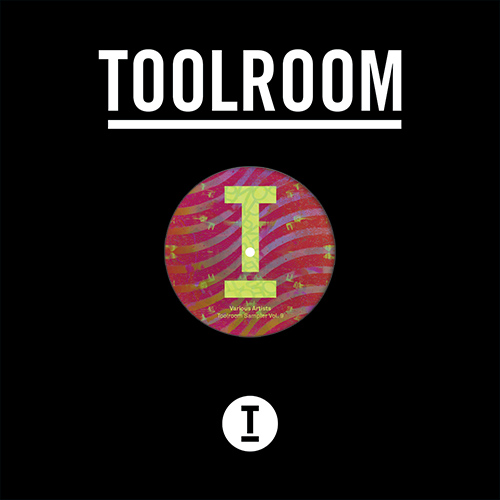 Toolroom Sampler Vol. 9