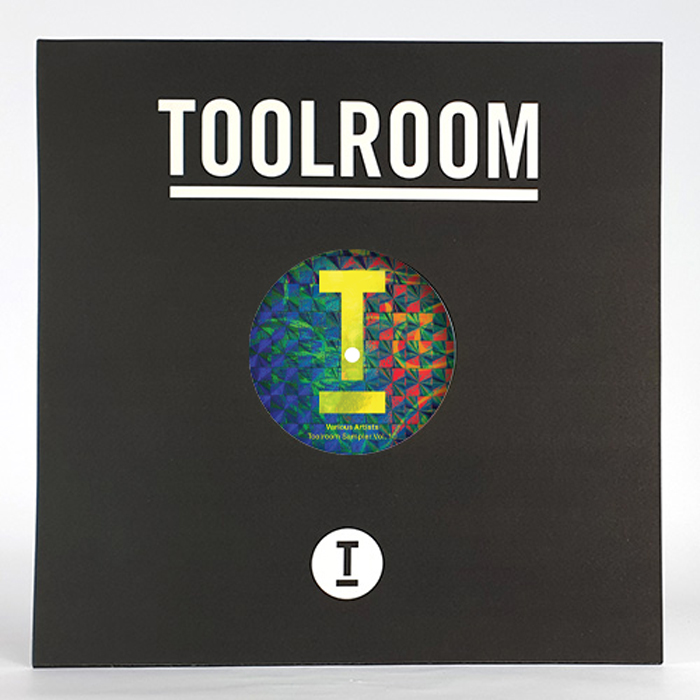 Toolroom Sampler Vol. 10