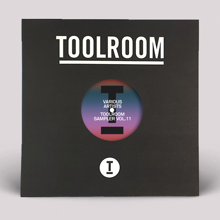 Toolroom Sampler Vol. 11