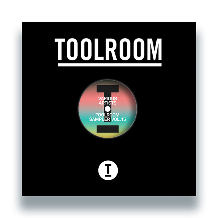 Toolroom Sampler Vol. 15