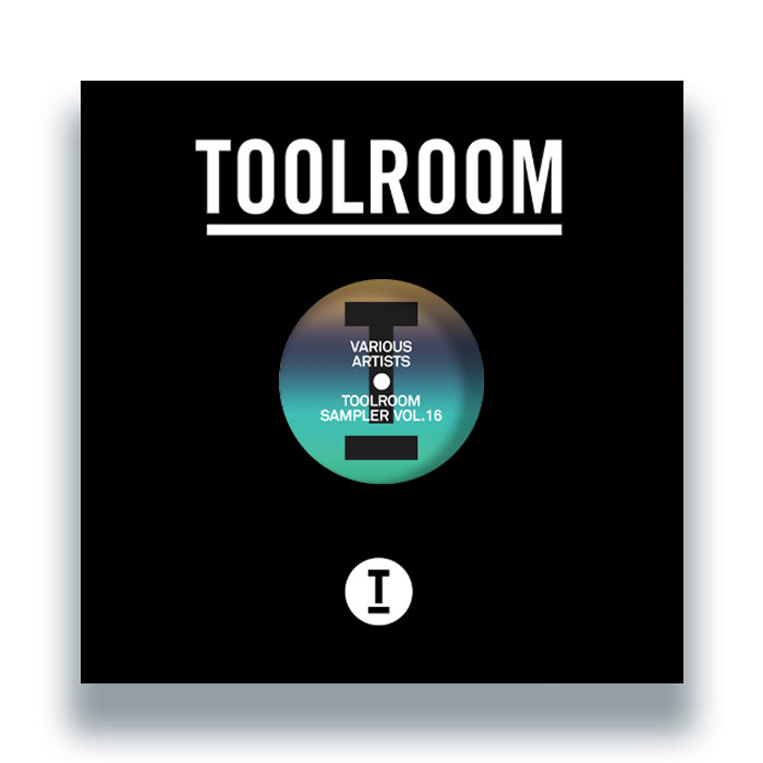 Toolroom Sampler Vol. 16