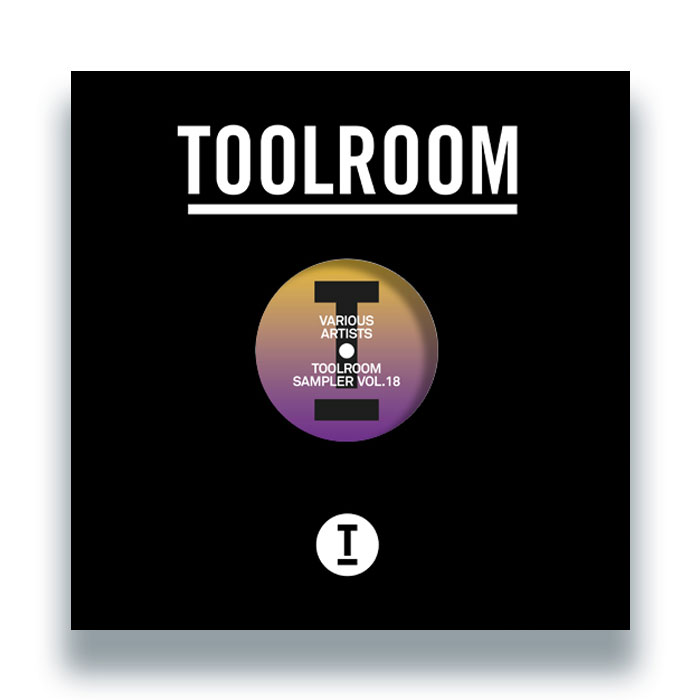 Toolroom Sampler Vol. 18