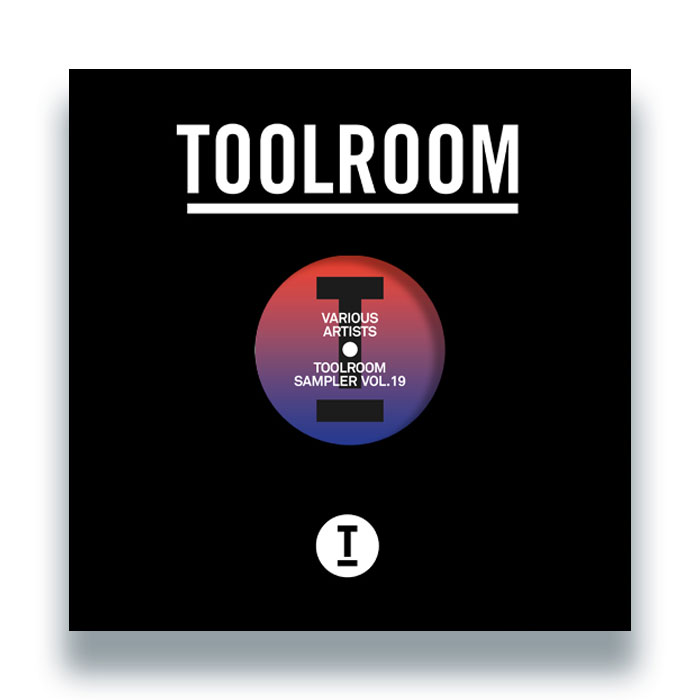 Toolroom Sampler Vol. 19