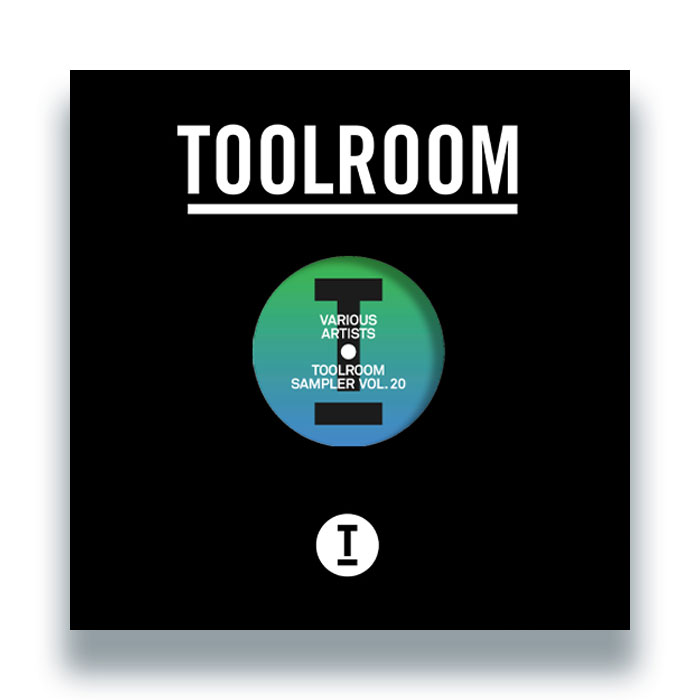 Toolroom Sampler Vol. 20