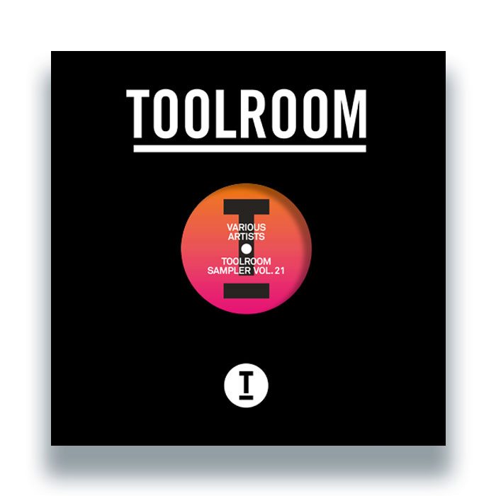 Toolroom Sampler Vol. 21